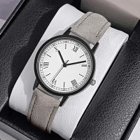 Reloj De Lujo Para Mujer Casual De Cuero Quartzo Reloj De Pulsera Reloj De Mano Reloj De Bolsillo Reloj De Mujer Reloj De Cuarzo - details 3