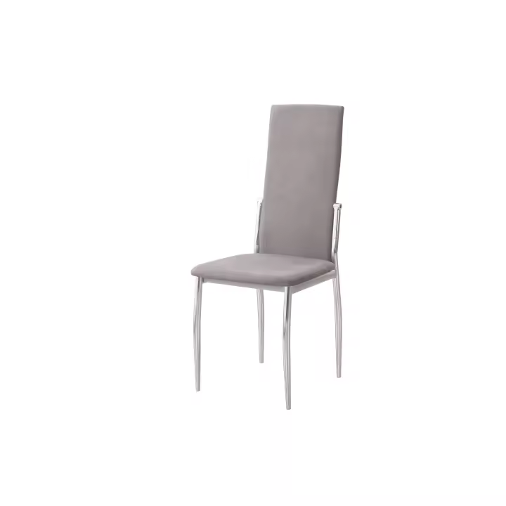 Juego de 6 sillas modelo Sakura. Disponible en varios colores - 1