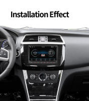 Radio para vehículos de 9 pulgadas 9 pulgadas Android 12 car multimedia player GPS BT WiFi carplay para Volkswagen Golf polo Skoda Passat Seat Leon car Radio - details 18