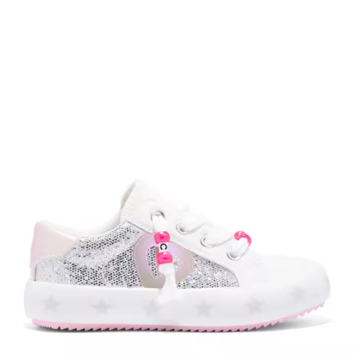 Zapatillas Conguitos modelo Cosh282035 en color Plata - 1
