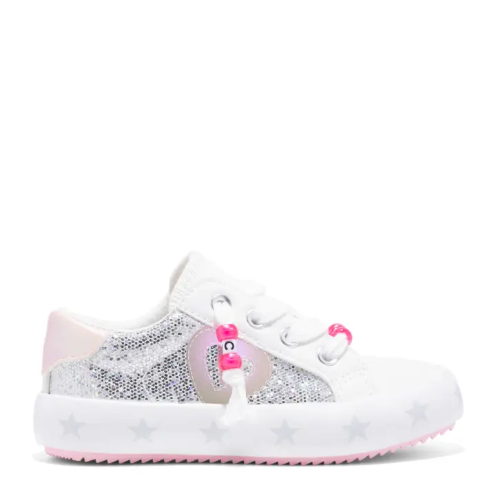 Zapatillas Conguitos modelo Cosh282035 en color Plata - 1