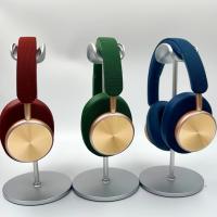 TEISCHE ND06 Auriculares inalámbricos de Bluetooth Cascos auriculares de diadema supraaurales wireless over ear Cascos auriculares bluetooth de diadema con cancelación de ruido Cascos de sonido estéreo y bajo potente con duración 40H y 3 niveles de ajuste - details 16