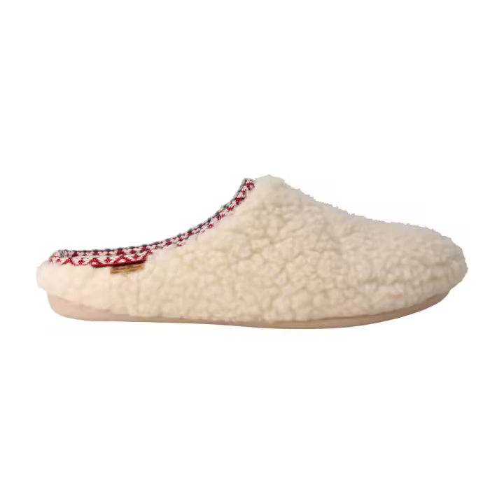 Shoes Zapatillas De Casa marca Toni Pons para mujer en color blanco - 1