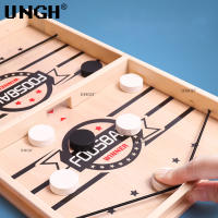 Juego De Mesa Interactivo UNGH Para Dos Jugadores Juego De Billar Educativo Divertido Para Familia Y Niños Juguete Para Fiestas - details 1
