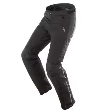 Pantalon Man Spidi Hurricane H2out Black - 1