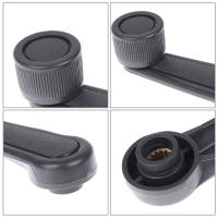 Manija De Puerta De Coche Universal Accesorios Para Automóviles Conector De Ventana Herramienta De Manivela Para Ventanas Y Puertas - details 9