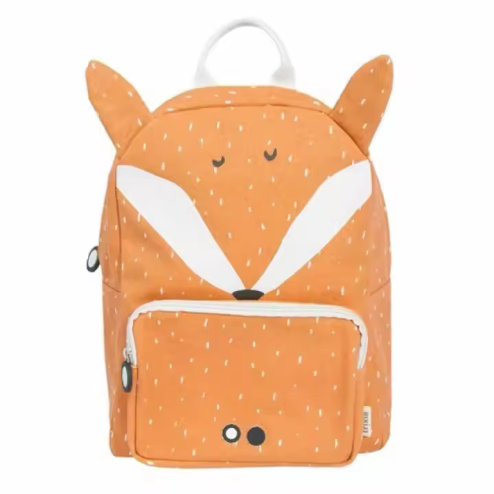 Mochila Trixie color Fox - 1