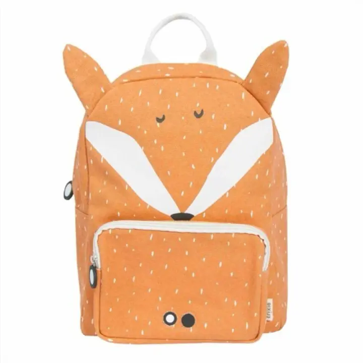 Mochila Trixie color Fox - 1