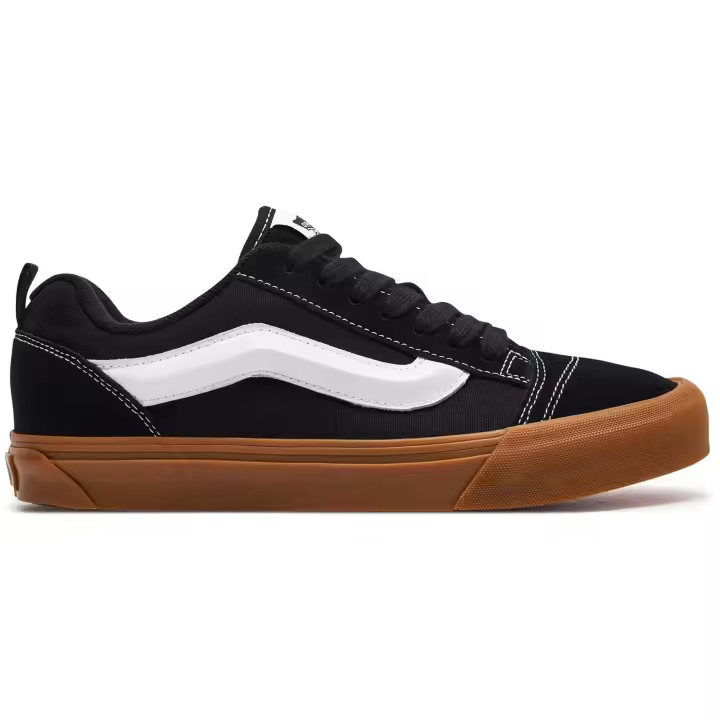Zapatillas Vans Knu Skool - 1