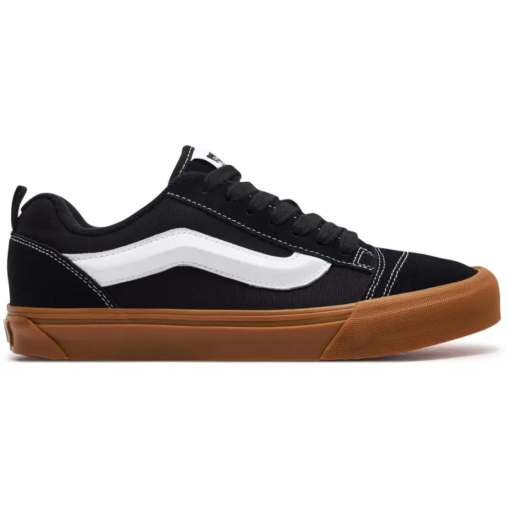Zapatillas Vans Knu Skool - 1