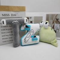 26pcs Alfabeto En Peluche Inglés Muñeco De Peluche Animal Letra Educativo Juguete Para Niños Regalo De Navidad - details 12