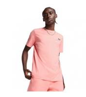 Camiseta Manga Corta Men Puma  Color V25 Salmon Puccmv2517Dd - details 3