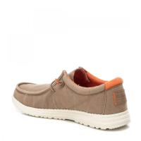Zapatillas lona hombre REFRESH 171928 03 ZAPATO CASUAL LONA TAUPE 34488 25V - details 1