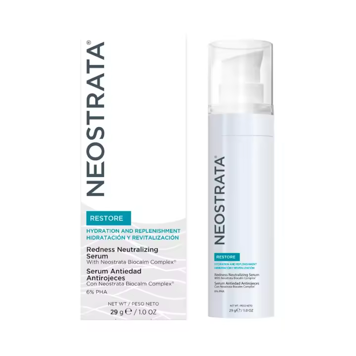 NEOSTRATA SERUM ANTIEDAD ANTIROJECES 29 G BD - 1