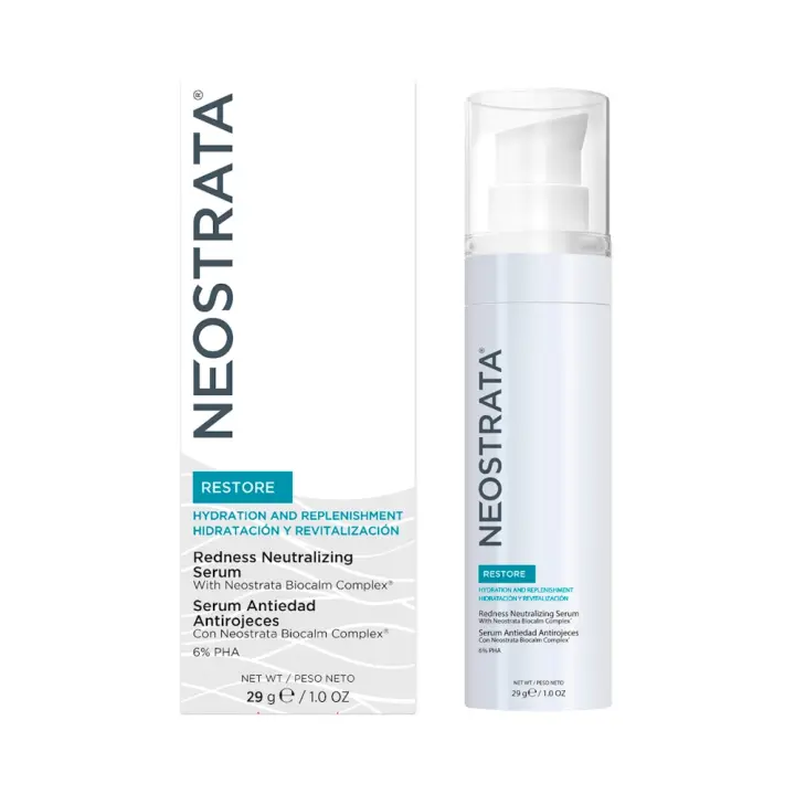 NEOSTRATA SERUM ANTIEDAD ANTIROJECES 29 G BD - 1