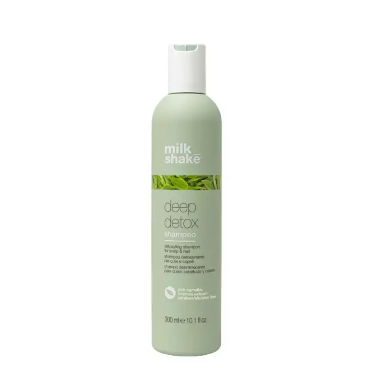 Milk_Shake Deep Detox Shampoo - 1