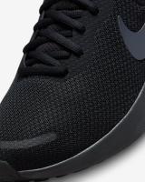 Zapatilla Running Men Nike Revolution V25 7 Negro Nazpmv2507Bd - details 2