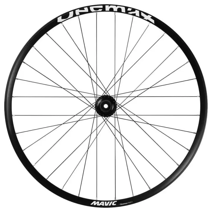 Mavic Rueda Trasera De Mtb Deemax Park 27.5´´ Int - 1