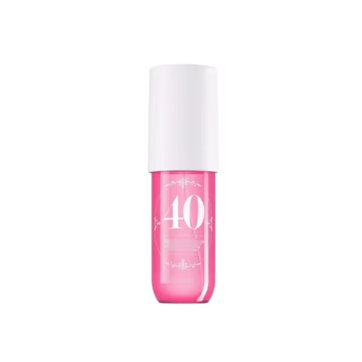 Perfume en spray original de larga duración para mujer, 90 ml, bruma corporal y capilar. - 1