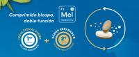Melatonina con Triptófano - Suministro 4 meses - Descanso y Sueño Profundo - 120 Comprimidos - Calidad del Descanso Mejorada - Con Valeriana, Pasiflora y Melisa - SEVENS NUTRITION - details 1