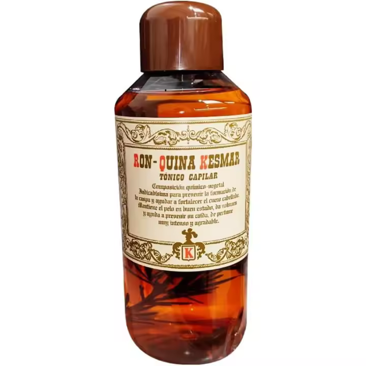 Ron Quina Kesmar Tónico Capilar 1000 ml Con Quina y Romero (EL Nº1 EN VENTAS) ⭐⭐⭐⭐⭐ - 1