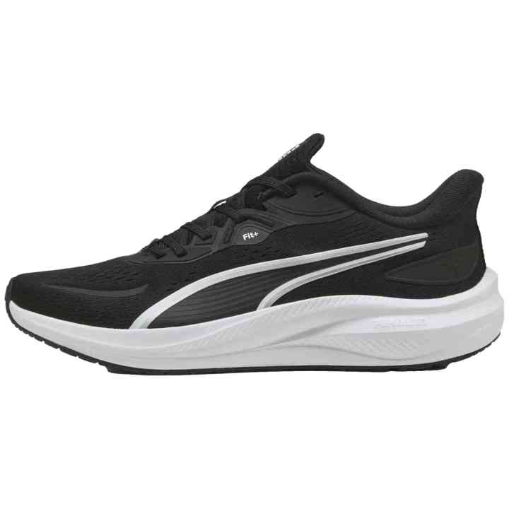 Zapatos Puma modelo Zap. Puma Uni. 311730-01 en color Negro