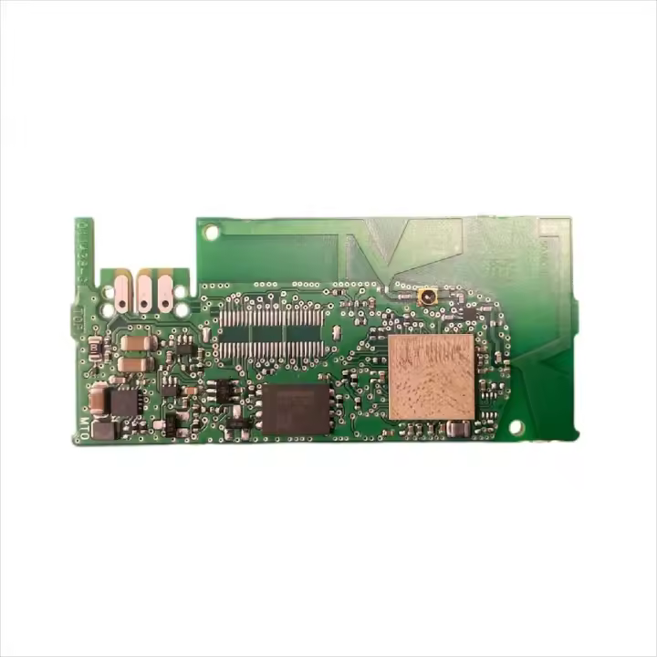 Módulo electronico Conectividad Wifi Campana Bosch DWF97RV20/02 8001152465 9001472995 COM2 - 1