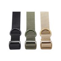 Adaptador De Mango Táctico Para Rifle De Airsoft Correa De Cuerda Pesada Para Fusil Correa De Gun Strap De Nylon - details 6