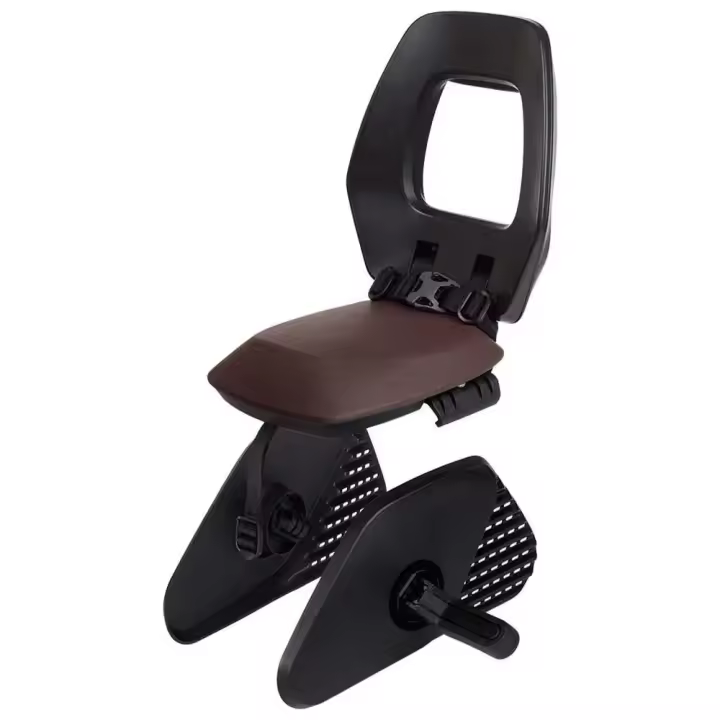Bobike Silla Portabebés Portaequipajes One Junior - 1