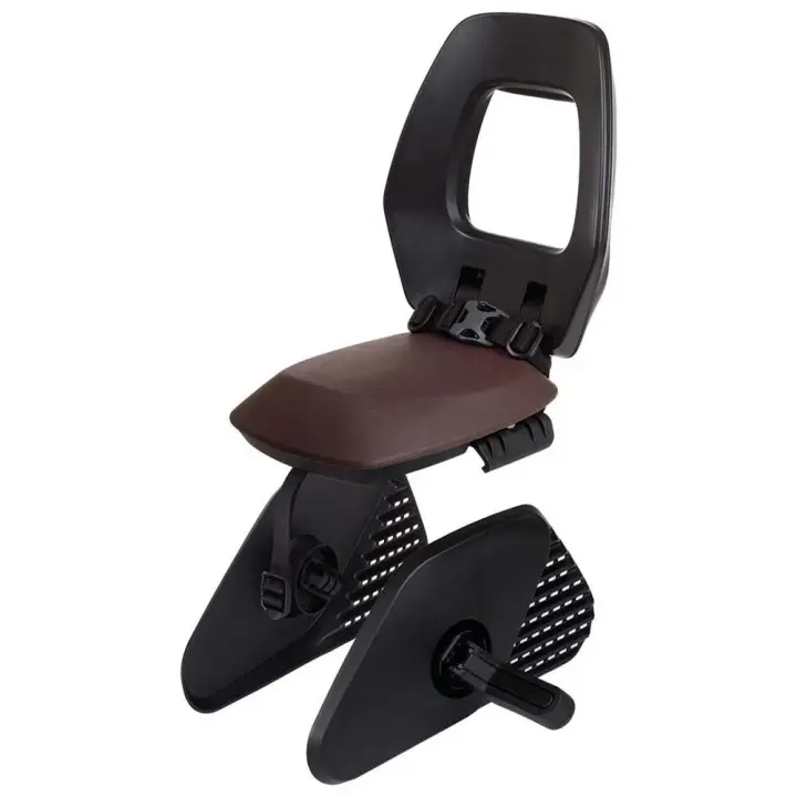 Bobike Silla Portabebés Portaequipajes One Junior - 1