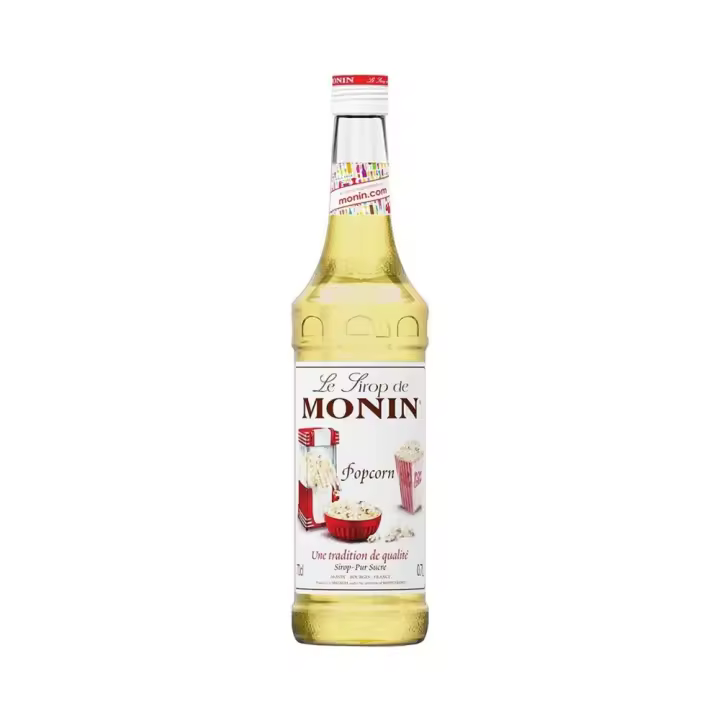 Sirope Monin Popcorn (Palomitas) - 1