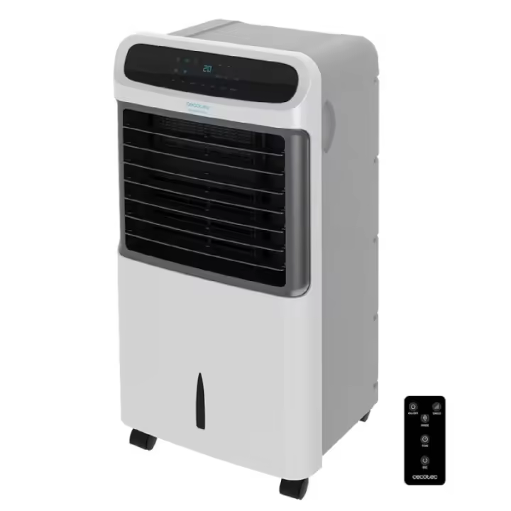 CECOTEC 05876 - Climatizador evaporativo EnergySilence 5500 Pure Tech - 1