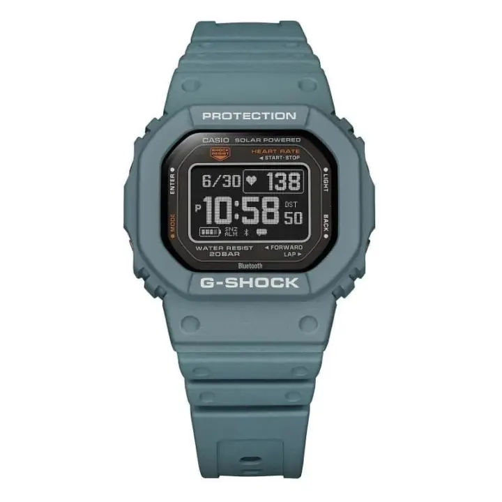 Reloj Casio G-Shock DW-H5600-2ER - 1