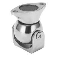 Detenedor De Puerta Magnético Para Barco Acero Inoxidable Soporte De Puerta Para Yate RV Motorhome Accesorios Náuticos - details 8