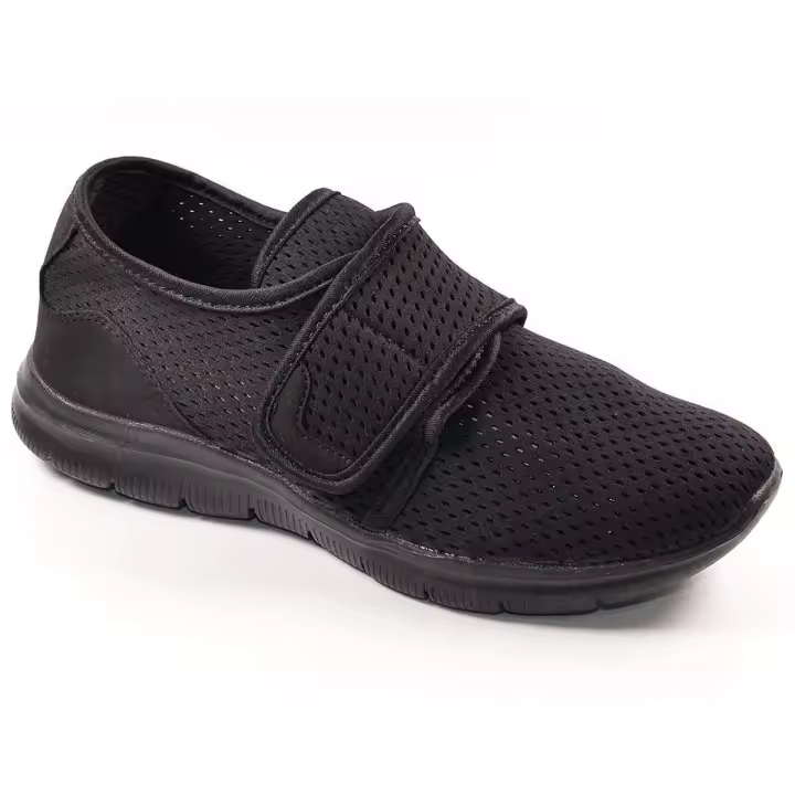 Manola21 Nicoboco Zapato Deportivo Acolchado Mujer Textil Rejilla - 1