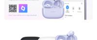 Auriculares - Realme Buds T310, Cancelación de ruido hibrida de 46 dB, Controlador dinámico de graves de 12,4 mm , 40 horas de reproducción total - details 34