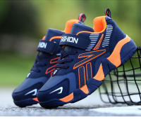 Zapatillas Deportivas Para Niños Suela Suave Zapatos De Correr Antideslizantes Transpirables Talla True All Seasons - details 24