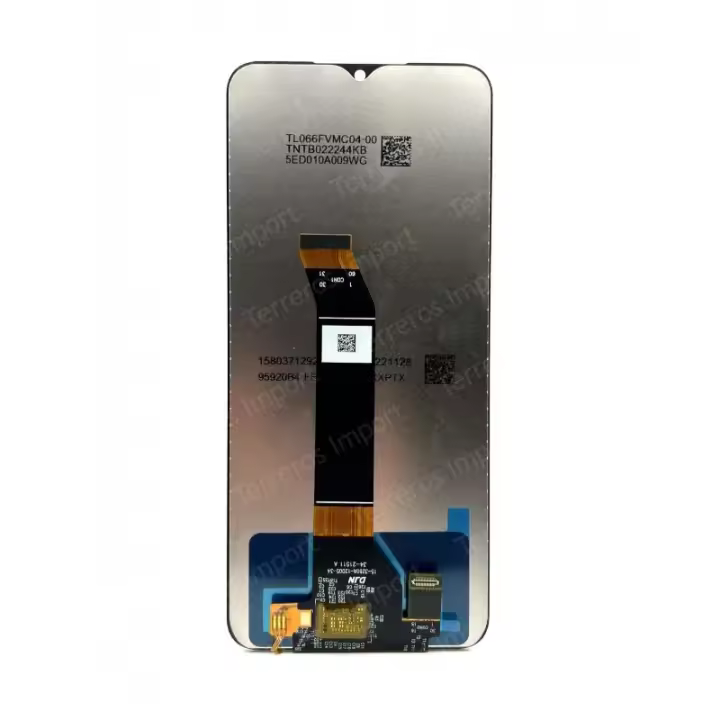 Pantalla LCD Xiaomi Redmi 10 5G y Poco M4 5G M5 Sin Marco - 1
