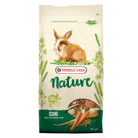 Alimentación Saludable para Conejos con Cuni Nature de Versele-Laga - details 2