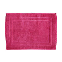 MEVAK LIVING - Alfombra de baño de rizo 100% algodón 800 gramos m2. - details 4