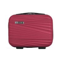 Wellhome Juego de 3/4 Maletas Cabina 56cm/mediana 66cm/grande 76cm y Neceser 23cm - details 8