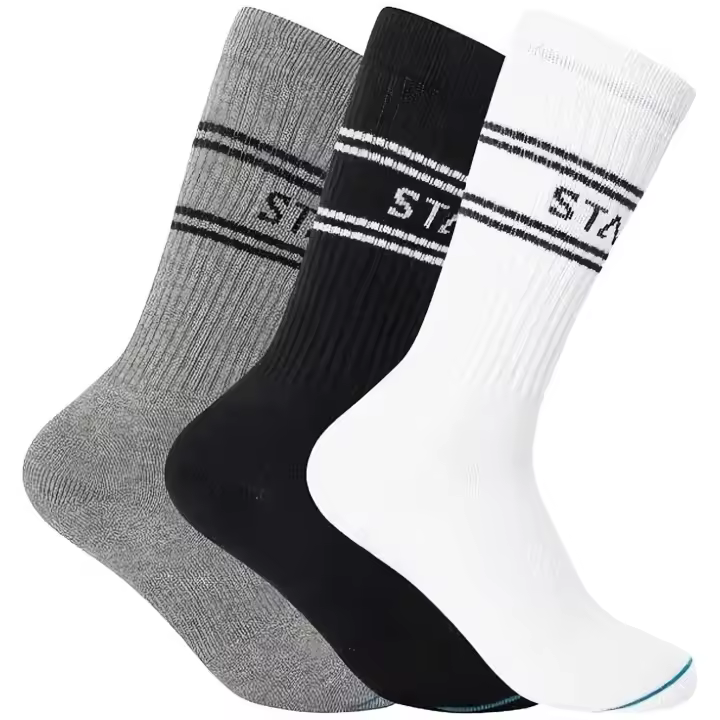 Textil Sportswear marca Stance modelo A556D20Sro-Mul para unisex en color multicolor - 1