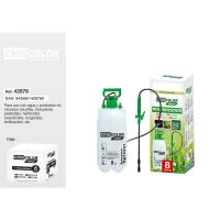 CRISCOLOR 42878 PULVERIZADOR 8 LITROS - details 0