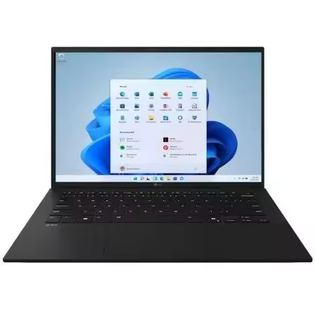 Portátil LG Gram 14Z90T-V.AP55B Intel Core Ultra 5-225H/ 16GB/ 512B SSD/ 14"/ Win11 Pro - 1