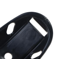 Almohadilla De Barba Universal Para Motocicleta 2/10x Protección De Guardia Para Bicicletas Patinaje Esquí Material De Poliéster Unisex - details 6