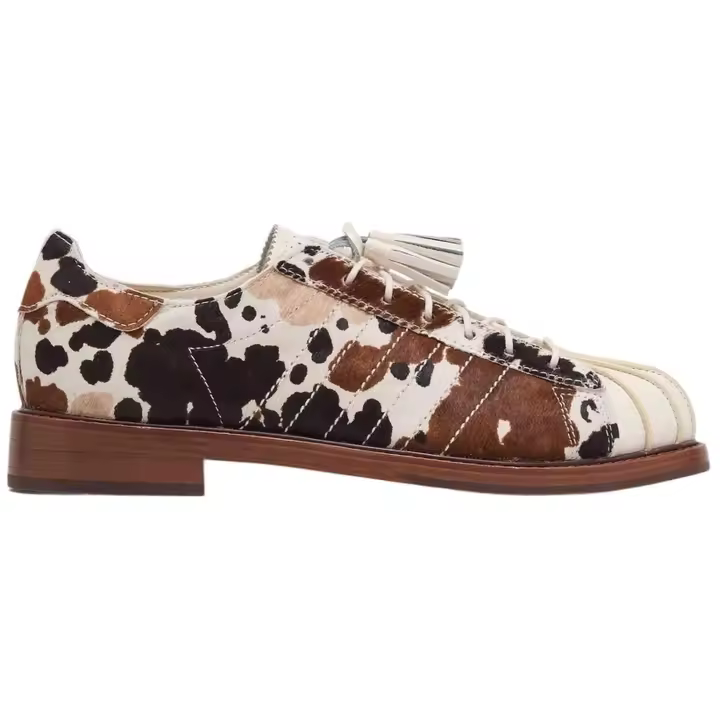Zapatillas Adidas modelo JS5024 para hombre y mujer en color Multicolor - 1