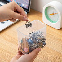 Caja De Almacenamiento De Espejo Para Pared Caja Pequeña Para Artículos Personales Autoadhesiva Para Lápiz De Cejas Labial Y Brillo - details 11