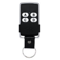 Control Remoto Universal Para Puerta De Garaje Multi-Frecuencia 280MHz-868MHz Duplicador Transmisor De Código Fijo Y Rodante 430MHz 433MHz - details 12