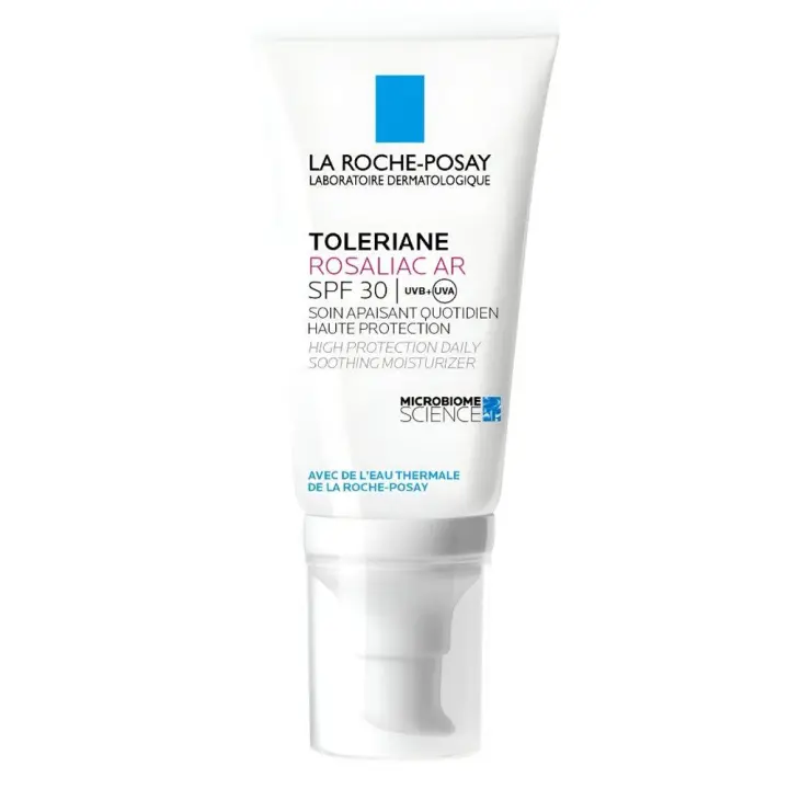 La Roche Posay Toleriane Rosaliac Ar Spf30 40 ml - 1