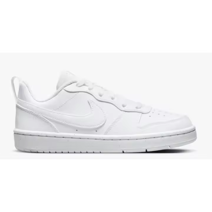 Zapatilla NIKE COURT BOROUGH LOW RECRAFT BG DV5456 106 Blanco - 1